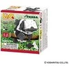 Konstruktorių rinkinys LaQ "Animal World - Mini Panda" / 88 detalės