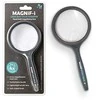 IF Magnifi- I LupA su rankena
