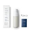 Gertuvė Carruzzo Larq PureVis 500 ml granite baltas