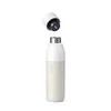 Gertuvė Larq PureVis 500 ml granite baltas