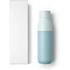 LARQ Insulated Bottle Twist Top Gertuvė, mėtų spalvos, 500ml