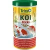 TetraPond Koi Sticks 1L pilnavertis pašaras karpiams S