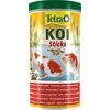TetraPond Koi Sticks 1L pilnavertis pašaras karpiams S
