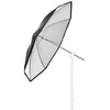 Skėtis - Lastolite Umbrella PVC Reflective Baltas Ø 100 cm