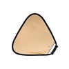 Manfrotto Lastolite Reflector Gold/Baltas TriGrip Medium 3641