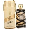 Unisex kvepalai Lattafa Oud Mood EDP, 100 ml