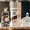 Unisex kvepalai Lattafa Oud Mood EDP, 100 ml