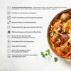 Daugiafunkcinis puodas Lauben Lauben OvenSafe®️ Daugiafunkcinis puodas 6000RS