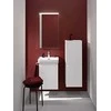 Laufen Pro S praustuvas, 450x340 mm, baltas H8159610001041