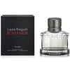 Laura Biagiotti Romamor Uomo EDT tualetinis vanduo vyrams, 125 ml