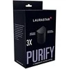 LAURASTAR 502.7800.525 LIFT nukalkinimo filtro kasetės, 3 vnt.