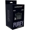 LAURASTAR SMART nukalkinimo filtrai 3 vnt. / 606.7830.750