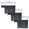 LAURASTAR SMART nukalkinimo filtrai 3 vnt. / 606.7830.750