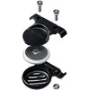 Dėklas Laut Bike Tag Saddle Mount skirtas AirTag