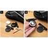 Dėklas Laut Bike Tag Saddle Mount skirtas AirTag