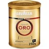 Kava LAVAZZA ORO, malta, 250 g, metalinėje dėžutėje