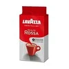 Kava LAVAZZA Qualita Rossa, malta, 250 g