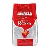 Lavazza | Qualita Rossa | Coffee Beans | Brasilian arabica 40%, African robusta 60% | 1000 g