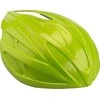 Lazer AEROSHEL O2 geltonasis blyksninis dangtelis S (LZR- AKC- PLZ5660755)