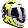 Lazer Complate 3 Max baltas- mėlynas (LZR- AKC- MAX4)