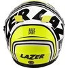 Lazer Complate 3 Max baltas- mėlynas (LZR- AKC- MAX4)
