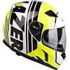 Lazer Complate 3 Max baltas- mėlynas (LZR- AKC- MAX4)