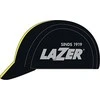 Kepurė Lazer Baltos mėlynos garsumo L (LZR- AKC- CAP- WHIT- BLU- L) dangtelis