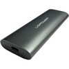 Obudowa LC-Power LC-Power SSD korpusas, skirtas M2 SSD (NVMe ir SATA)