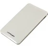 6cm SATA USB3 LC-Power baltas 7mm