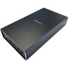 LC-Power HD dokas 1x 3,5 colio 1x M.2 į USB 3.2