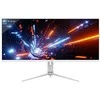 Monitorius LC-Power 100,80 cm (40 colių) LC-M40-UWQHD-144 DP + HDMI + USB IPS