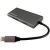 HUB USB LC-Power USB kištukas LC-Power LC-HUB- DAUGIA5