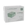 LC Power LC galia ĮKROVIKLIS 300W LC300SFX V3.21 SFX 4x SATA 1x PCIe