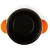 Virtuvės Indų Rinkinys - Le Creuset Cocotte Every 18cm Ketaus Keptuvė Raudona