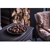 Keptuvė - Le Creuset Ketaus Blynelė 27cm Nesvylančio Paviršiaus Juoda