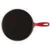 Le Creuset CREPESPFANNE 27 CM KIRSCHROT