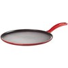 Le Creuset CREPESPFANNE 27 CM KIRSCHROT