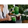 Le Creuset Stoneware mug 350ml žalias