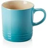 Le Creuset Stoneware mug 350ml turquoise mėlynas