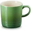Le Creuset Stoneware mug 350ml žalias