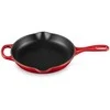 Keptuvė „le creuset“ Keptuvė Le Creuset „Signature“ ketaus 23 cm 1,2 l