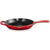 Keptuvė „le creuset“ Keptuvė Le Creuset „Signature“ ketaus 23 cm 1,2 l