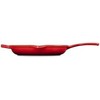 Keptuvė „le creuset“ Keptuvė Le Creuset „Signature“ ketaus 23 cm 1,2 l