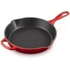 Keptuvė - Le Creuset Keptuvė ir Patiekalų Patiekalas 26cm Vyšnių Raudona