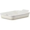 Le Creuset Cepamtrauks Heritage 26x19 wht