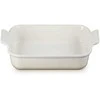 Le Creuset Cepamtrauks Heritage 26x19 wht