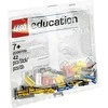LEGO® Education mašinų ir mechanizmų atsarginių dalių pakuotė (2000709)