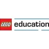 LEGO® Education mašinų ir mechanizmų atsarginių dalių pakuotė (2000709)