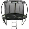 Trampolina Tvirtas batutas 426 cm su kopėčiomis