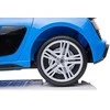 Lean Cars Automobilis A300 Audi r8 mėlynas